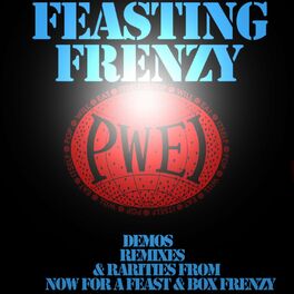 Album cover of Feasting Frenzy