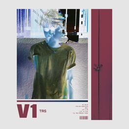 Album cover of V1
