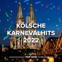 Album cover of Kölsche Karnevalhits 2022