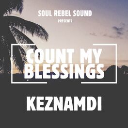 Album cover of Count My Blessings