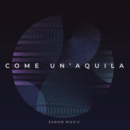 Album cover of Come Un'Aquila