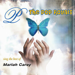 Album cover of Sing The Hits Of Mariah Carey (Original)