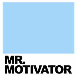 Album cover of Mr. Motivator