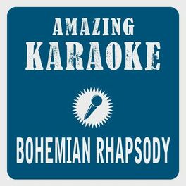 Album cover of Bohemian Rhapsody (Karaoke Version)
