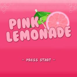 Album cover of Pink Lemonade