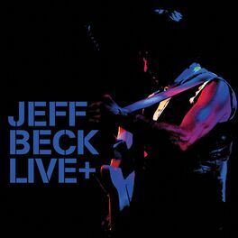 Album cover of Live +