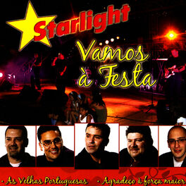 Album cover of Vamos À Festa