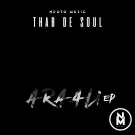 Album cover of ARAALI EP (The Return)