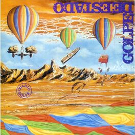 Album cover of Quarto Golpe (Quarto Golpe)