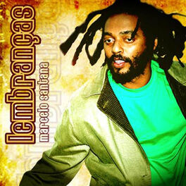 Album cover of Lembrança