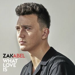 Album cover of What Love Is