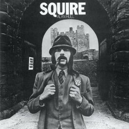 Album cover of Squire