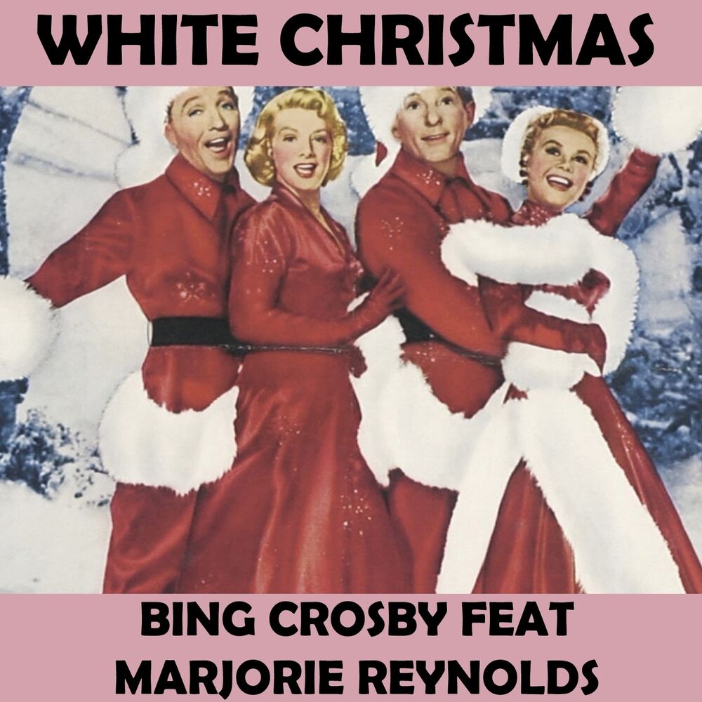 Bing crosby white christmas