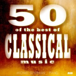 Album cover of Classical Music: 50 of the Best