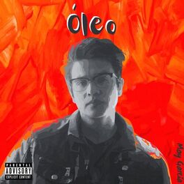 Album cover of Óleo