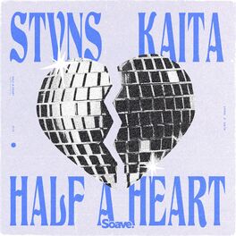 Album cover of Half A Heart