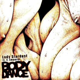 Album cover of Body Dance