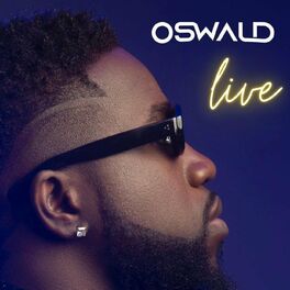 Album cover of Oswald (Live)