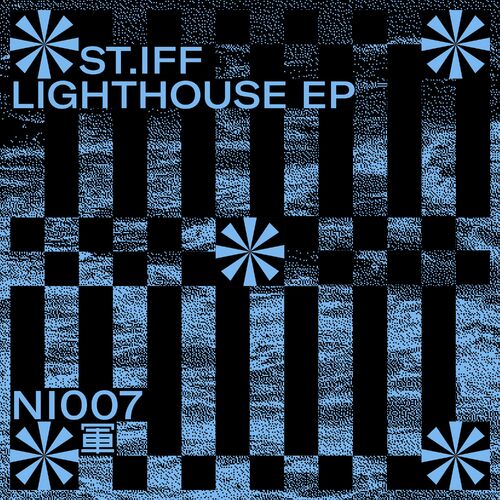 VA - St.Iff - Lighthouse (2022) (MP3)