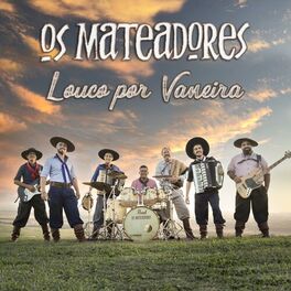 Album cover of Louco por Vaneira