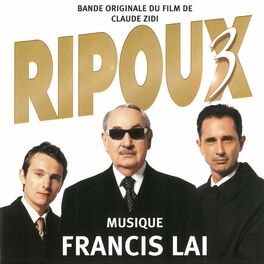 Album cover of Ripoux 3 (Bande originale du film) (Remastered Version)
