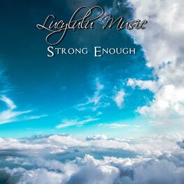 Album cover of Strong Enough