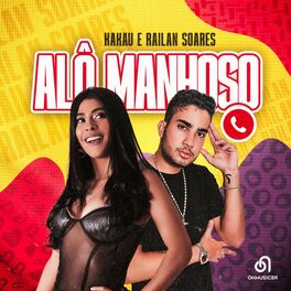 Album cover of Alô Manhoso