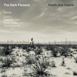 Album cover of Death and Desire