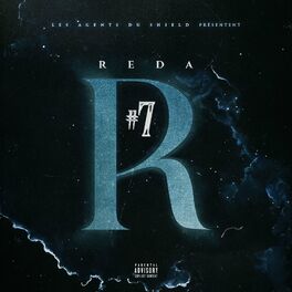 Album cover of Le R #7