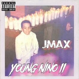 Album cover of Young Nino II