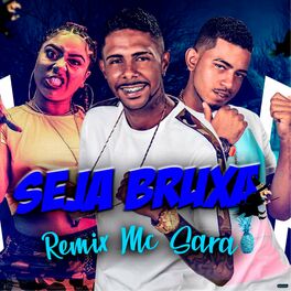 Album cover of Seja Bruxa