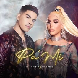Album cover of Pa'mi