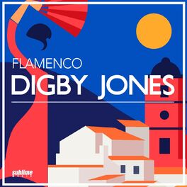 Album cover of Flamenco