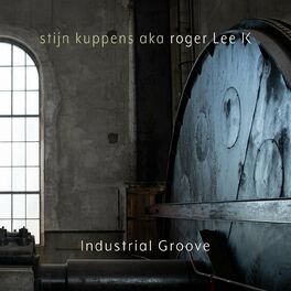 Album cover of Industrial Groove