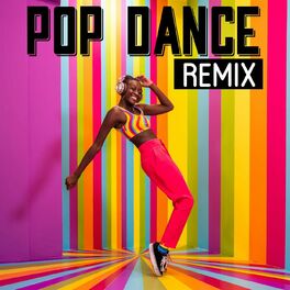 Album cover of Pop Dance Remix