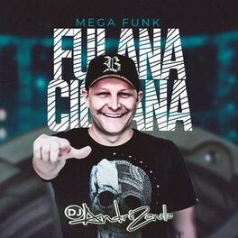 Album cover of Mega Funk Fulana Ciclana