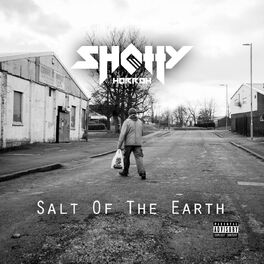 Album cover of Salt of the Earth