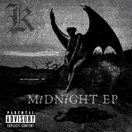 Album cover of MiDNiGHT