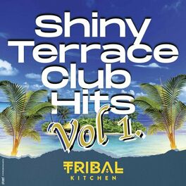Album cover of Shiny Terrace Club Hits (Vol. 1)
