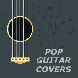 Album cover of Pop Guitar Covers