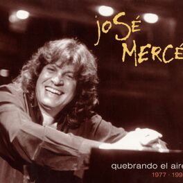 Album cover of Quebrando el Aire