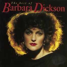 Album cover of The Best Of Barbara Dickson