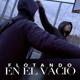 Album cover of Flotando en el Vacío