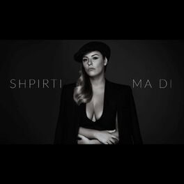 Album cover of Shpirti Ma Di