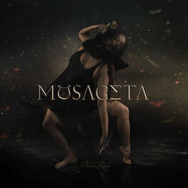 Album cover of Musageta