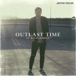 Album cover of Outlast Time (feat. This Wild Life)