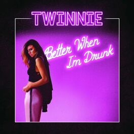 Album cover of Better When I'm Drunk