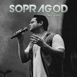Album cover of Sopragod (Ao Vivo)