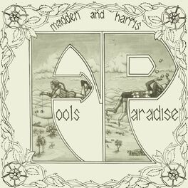 Album cover of Fools Paradise