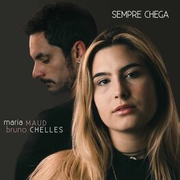Album cover of Sempre Chega